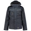 Afbeelding van Midi Parka Canvas | marine | 402007-01 | TRICORP WORKWEAR