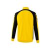 Afbeelding van ERIMA Six Wings worker jack Unisex | geel/zwart | 1032235