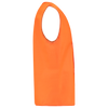 Afbeelding van Veiligheidsvest Geen Striping | fluororanje | 453012-14 | TRICORP SAFETY