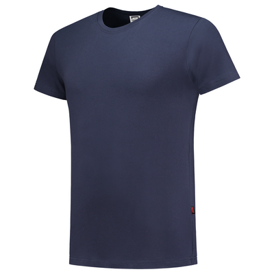 Foto van T-shirt Fitted | donkermarine | 101004-010 | TRICORP WORKWEAR