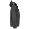Afbeelding van Midi Parka Canvas | donkergrijs | 402007-18 | TRICORP WORKWEAR