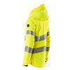 Afbeelding van Winterjack, damesmodel, klasse 3 | 18545-231 | 017-hi-vis geel