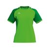 Afbeelding van ERIMA WINGS Jersey Shortsleeve Dames | green gecko/smaragd | 3132615