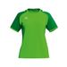 ERIMA WINGS Jersey Shortsleeve Dames | green gecko/smaragd | 3132615