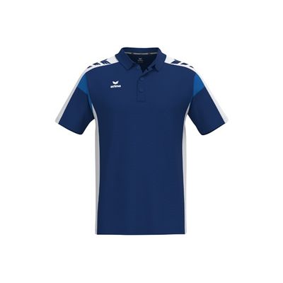 Erima Celebrate 125 poloshirt unisex, 1112507, new navy/wit