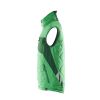 Afbeelding van Mascot 18065-318 Wintervest gras groen/groen