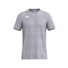 Afbeelding van ERIMA INTRO Shirt function Unisex | grey melange | 2082637