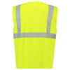Afbeelding van Veiligheidsvest ISO20471 | fluorgeel | 453013-17 | TRICORP SAFETY
