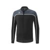 Afbeelding van ERIMA CHANGE by erima presentatiejack Kinderen | black grey/slate grey/wit | 1012304