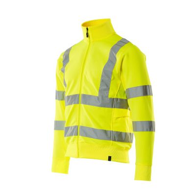 Foto van Mascot Maringa | 50115-950 | 017-hi-vis geel