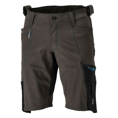 Foto van Mascot Shorts, ULTIMATE STRETCH | 23149-311 | 1809-donkerantraciet