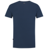 Afbeelding van T-shirt Premium Naden Heren | donkermarine | 104002-010 | TRICORP WORKWEAR