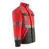 Afbeelding van Mascot Penrith | 15935-126 | 022218-hi-vis rood/donkerantraciet