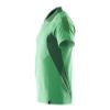 Afbeelding van Mascot 18383-961 Poloshirt gras groen/groen