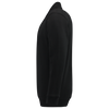 Afbeelding van Polosweater Boord | zwart | 301005-09 | TRICORP WORKWEAR