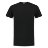 Afbeelding van T-shirt 190 Gram | zwart | 101002-09 | TRICORP WORKWEAR