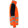 Afbeelding van Fleecejack High Vis Redefined | fluororanje/donkermarine | 306120-14010 | TRICORP WORKWEAR