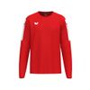 Afbeelding van ERIMA INTRO Sweatshirt Unisex | rood | 1072603