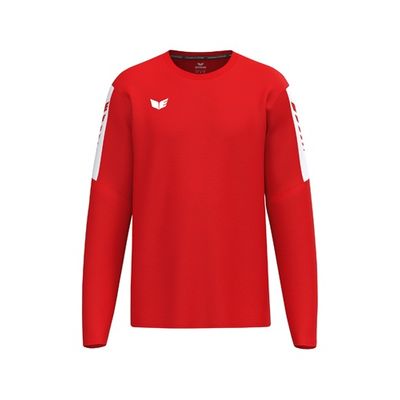 Foto van ERIMA INTRO Sweatshirt Unisex | rood | 1072603