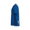 Afbeelding van ERIMA T&F WINGS T-Shirt function Unisex | new royal/new navy | 8082604