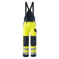 Mascot Renens | 13892-217 | 017010-hi-vis geel/donkermarine