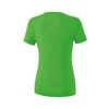 Afbeelding van Functioneel teamsport T-shirt Dames | green | 208618