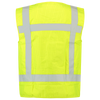 Afbeelding van Veiligheidsvest RWS Vlamvertragend Antistatisch | fluorgeel | 453018-17 | TRICORP SAFETY