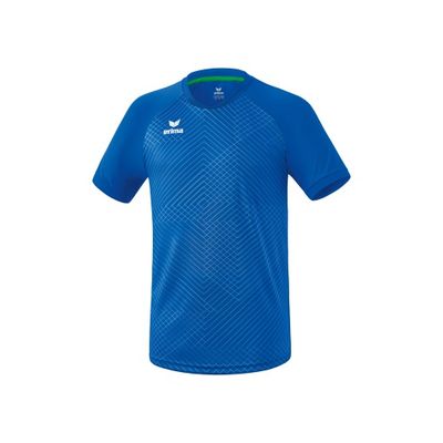 Foto van ERIMA Madrid shirt Unisex | new royal | 3132103