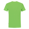 Afbeelding van T-shirt Fitted | limegroen | 101004-37 | TRICORP WORKWEAR