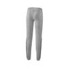 Afbeelding van Essential Team sweatbroek Dames | licht grey melange/slate grey | 2102206