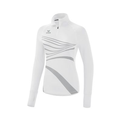 Foto van ERIMA RACING longsleeve Dames | new white | 8332311