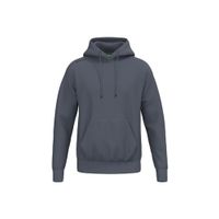 ERIMA TS Hoody Kinderen | slate grey | 2072579