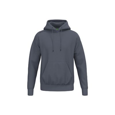 Foto van ERIMA TS Hoody Kinderen | slate grey | 2072579