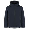 Afbeelding van Regenjas Techshell Redefined | donkermarine | 406102-010 | TRICORP WORKWEAR