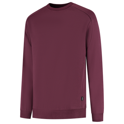 Sweater Redefined | bordeaux | 306102-22 | TRICORP WORKWEAR Sweater Redefined | bordeaux | 306102-22 | TRICORP WORKWEAR