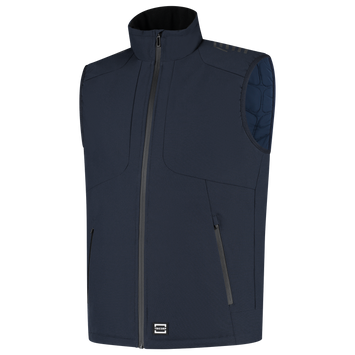 Foto van Bodywarmer Redefined | donkermarine | 406106-010 | TRICORP WORKWEAR
