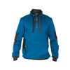 Afbeelding van Dassy sweater STELLAR | 300394 | azuurblauw/antracietgrijs