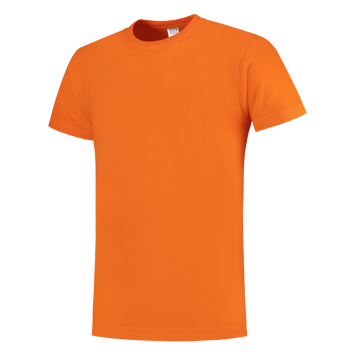 Foto van T-shirt 145 Gram | oranje | 101001-98 | TRICORP WORKWEAR
