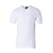 PortWest Thermoshirt korte mouw Wit| B120