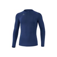 ERIMA Athletic longsleeve Unisex | new navy | 2252106