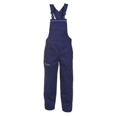 Foto van Hydrowear Mussel tuinbroek multinorm | 043410-1 | marine