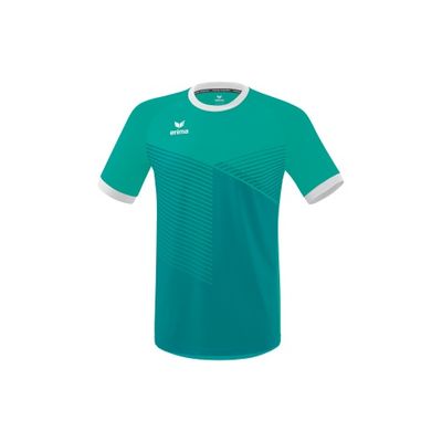 Foto van ERIMA Mantua shirt Kinderen | columbia/wit | 6132306