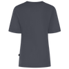 Afbeelding van T-shirt Redefined Dames | antraciet | 106107-888 | TRICORP WORKWEAR