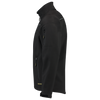Afbeelding van Softshell Luxe Kids | zwart | 402016-09 | TRICORP WORKWEAR