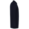 Afbeelding van Poloshirt Jersey Lange Mouw | donkermarine | 201019-010 | TRICORP WORKWEAR