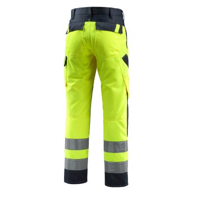 Foto van Mascot Maitland | 15979-948 | 017010-hi-vis geel/donkermarine