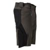 Afbeelding van Mascot Shorts, ULTIMATE STRETCH | 23149-311 | 1809-donkerantraciet