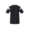 Afbeelding van Erima Celebrate 125 t-shirt kinderen, 1082528, zwart/geel