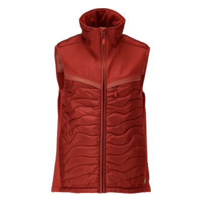 Mascot Customized Thermobodywarmer | 22365-318 | 24-herfstrood