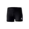 Afbeelding van Erima Racing Atletiek hotpants, zwart, 8292309